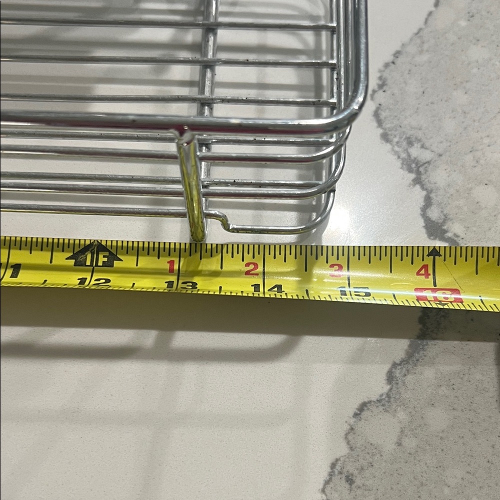 Stainless Steel Shower Caddy - Picture 2 of 4